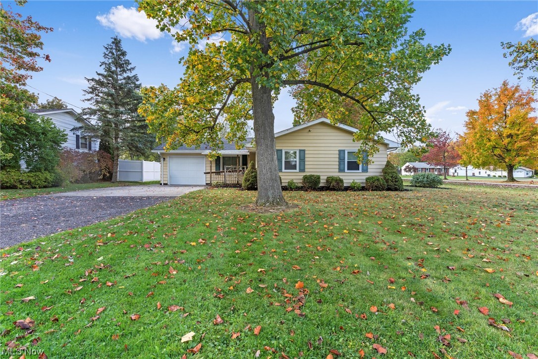 West View - Residential