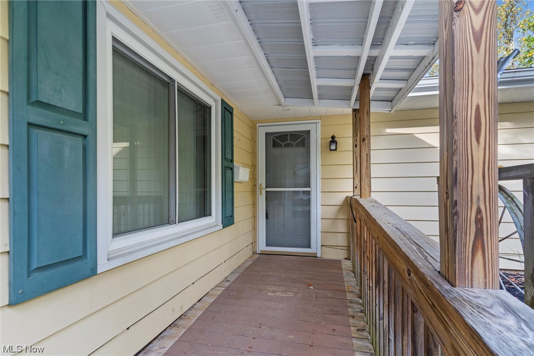 West View - Residential