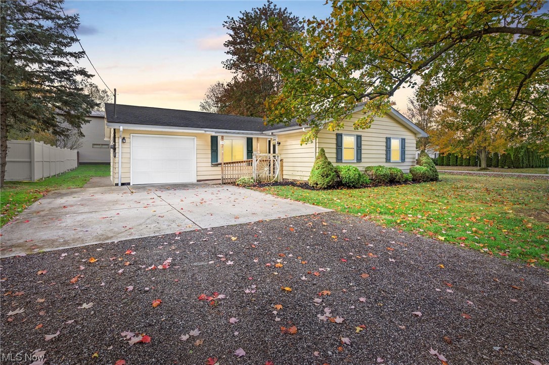 West View - Residential