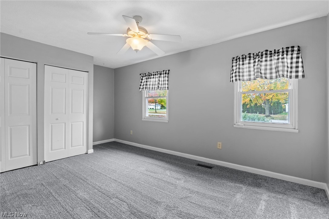 West View - Residential