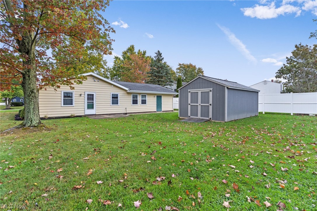 West View - Residential