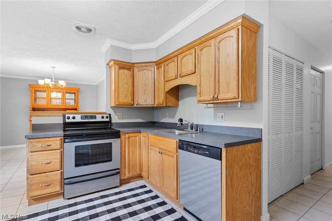 West View - Residential