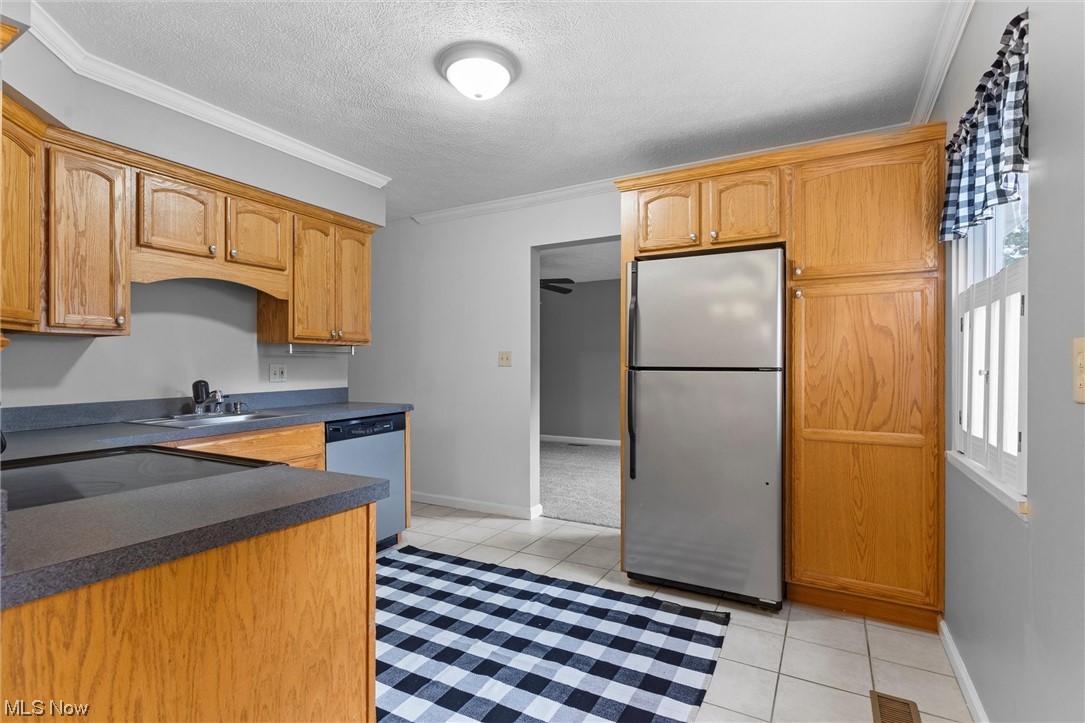 West View - Residential