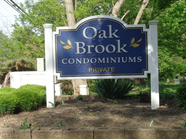 Oakbrook Condo - Residential