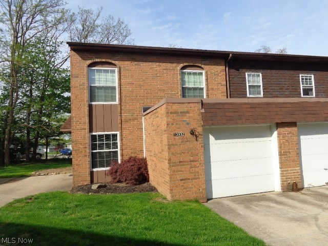 Oakbrook Condo - Residential