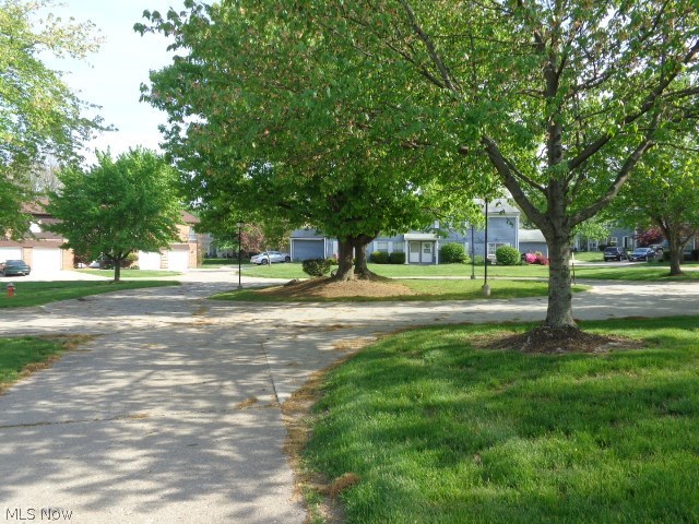 Oakbrook Condo - Residential