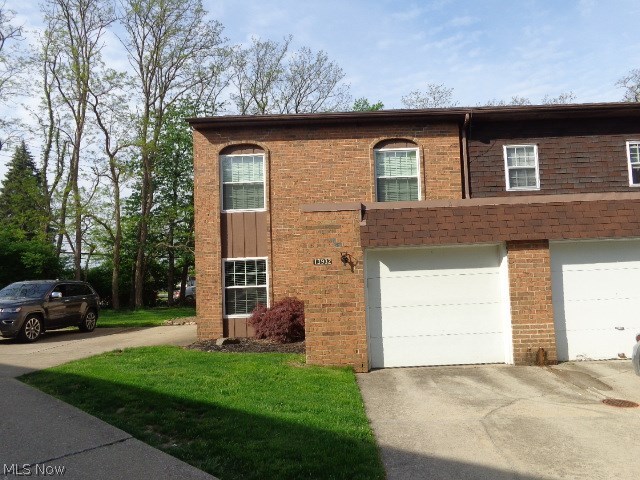 Oakbrook Condo - Residential