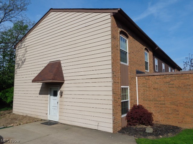 Oakbrook Condo - Residential