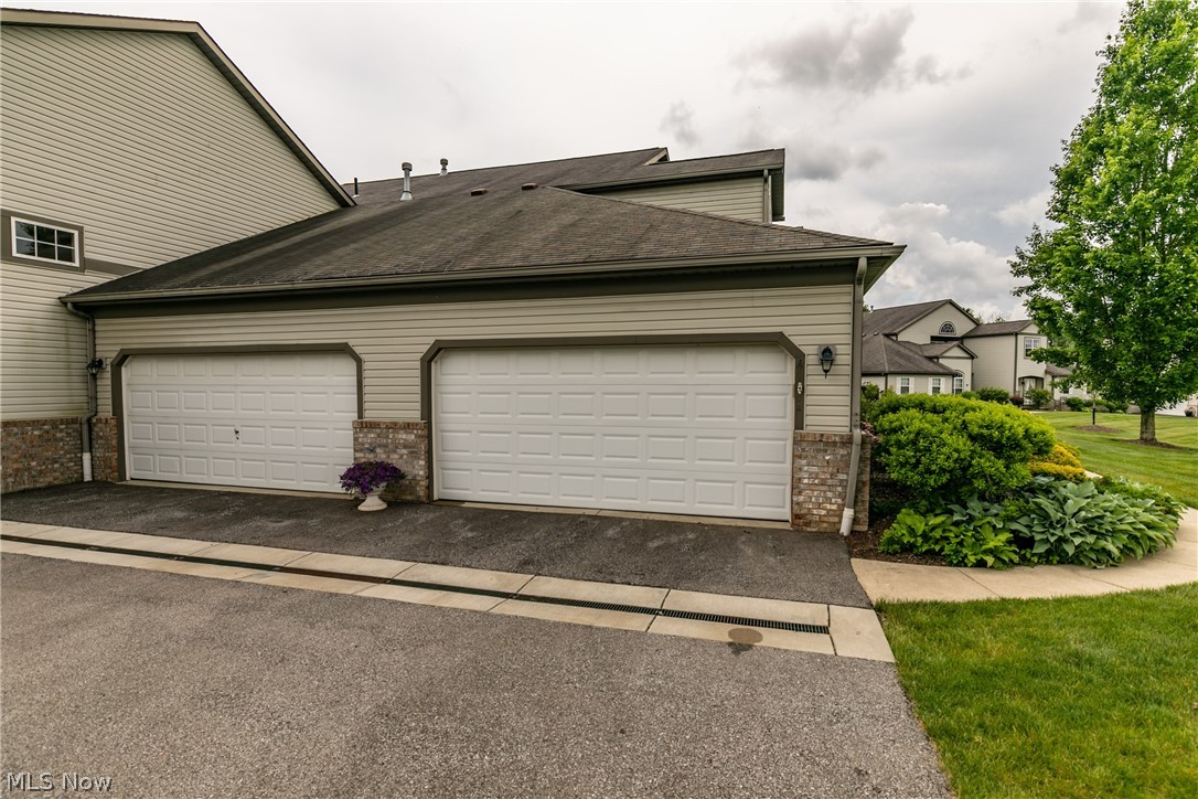 Brandywine Preserve Condo - Residential