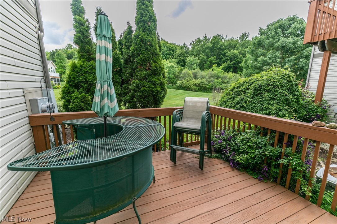 Brandywine Preserve Condo - Residential