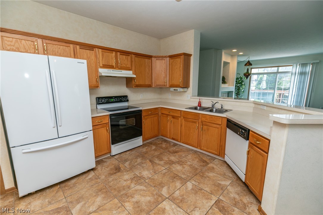 Brandywine Preserve Condo - Residential