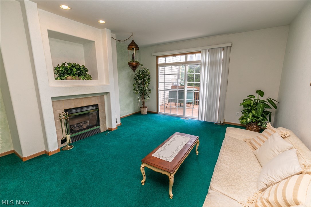 Brandywine Preserve Condo - Residential