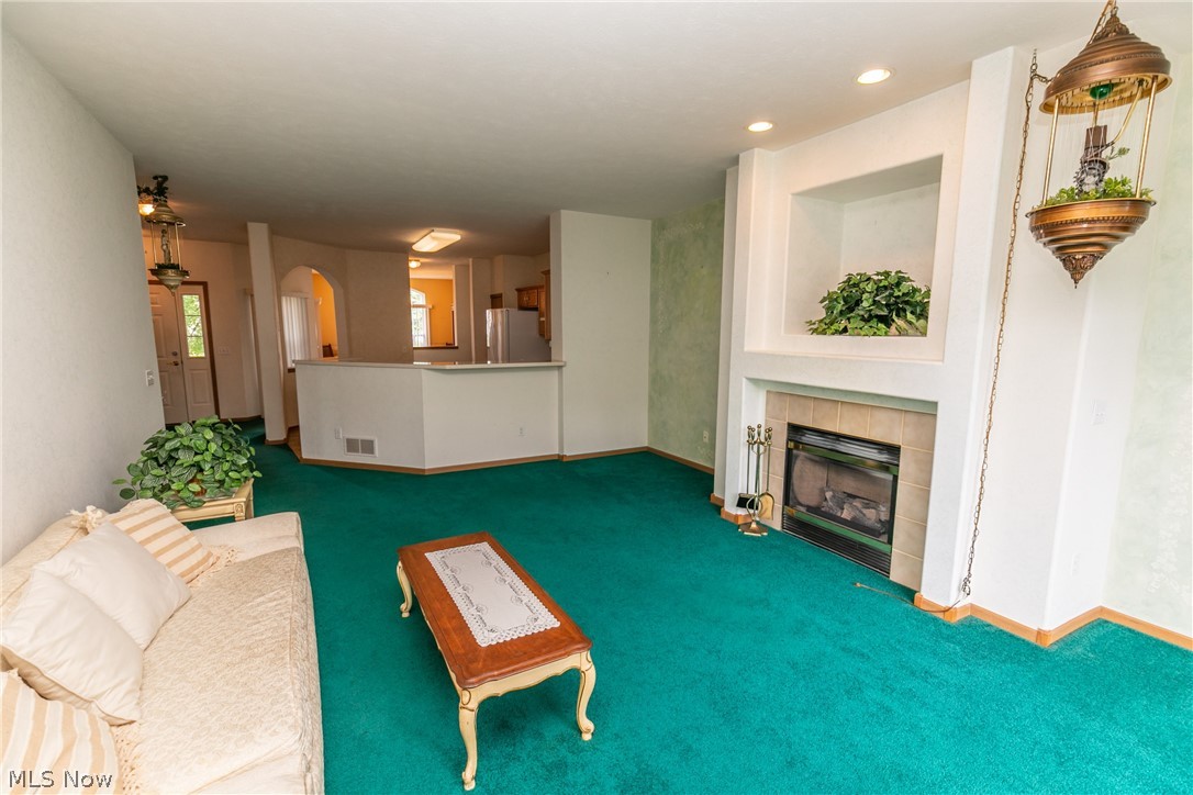 Brandywine Preserve Condo - Residential