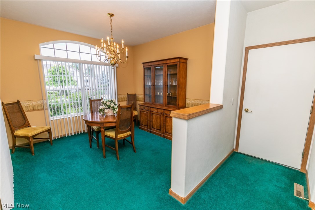 Brandywine Preserve Condo - Residential
