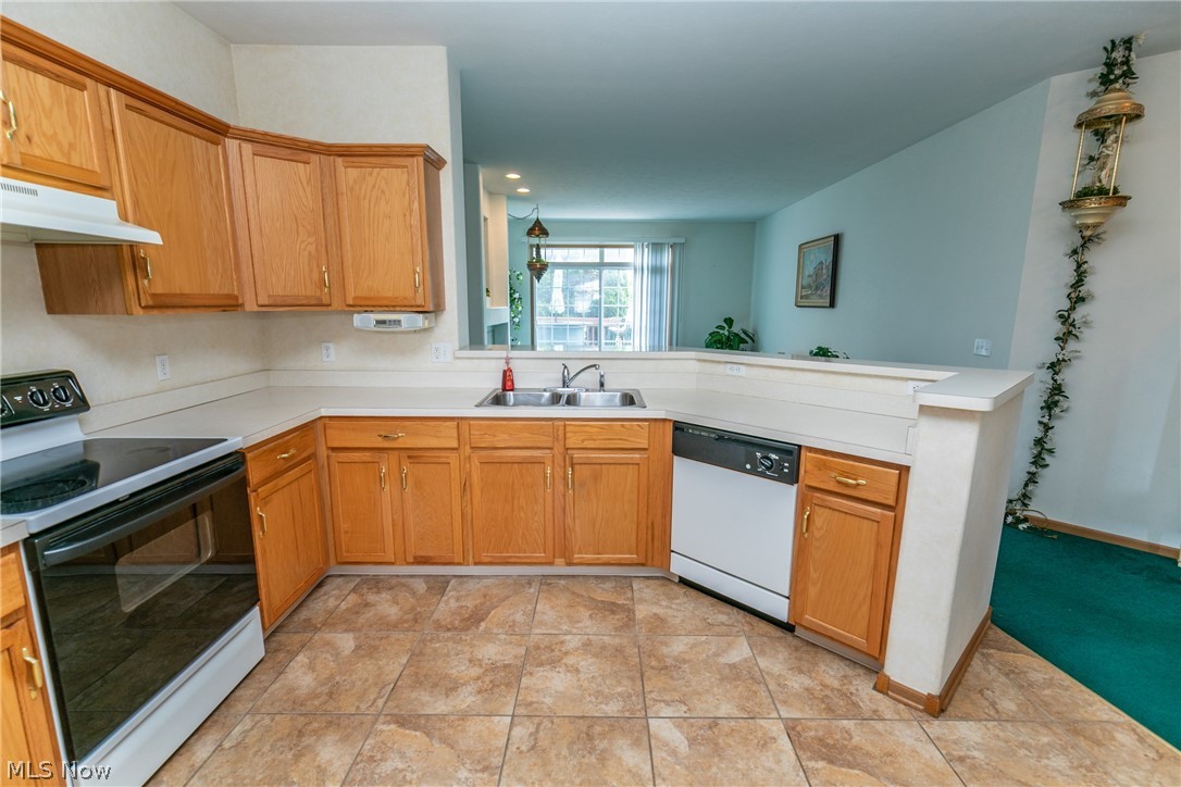 Brandywine Preserve Condo - Residential