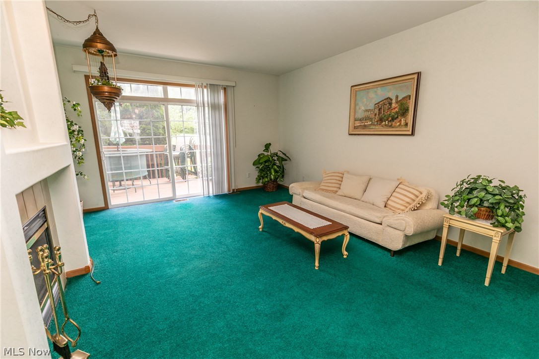 Brandywine Preserve Condo - Residential