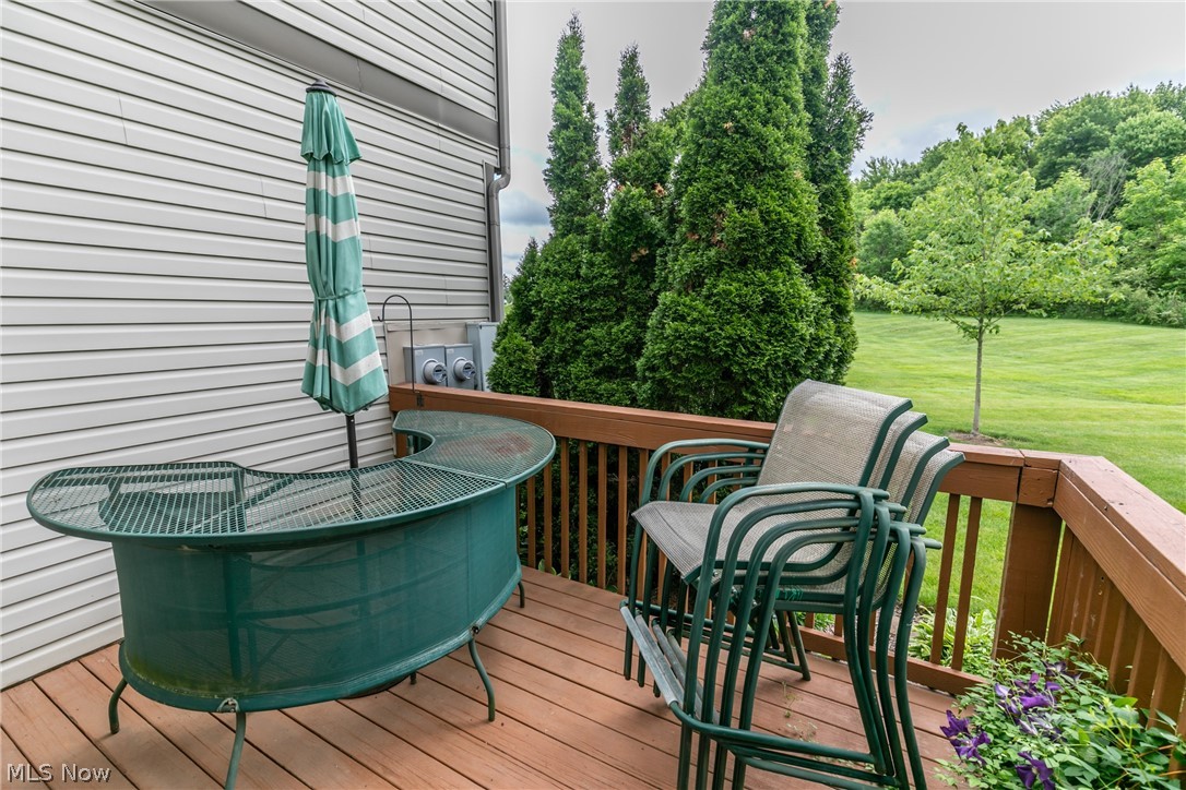 Brandywine Preserve Condo - Residential