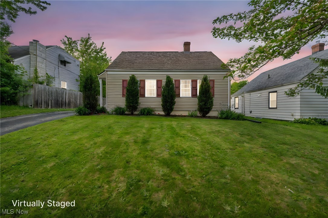 198 E Catawba Avenue, Akron, Ohio image 2