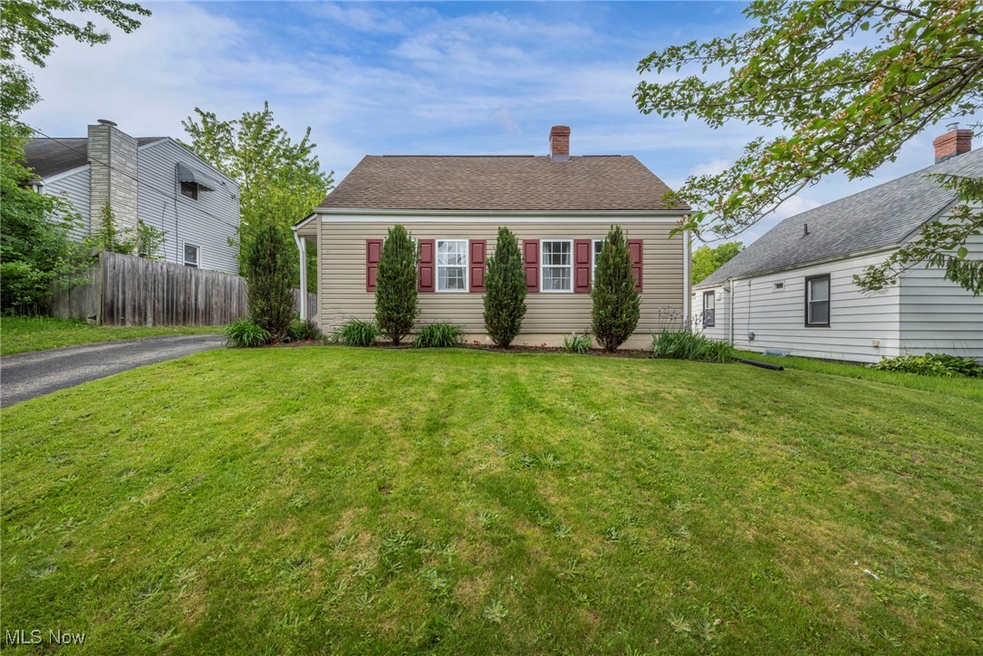 198 E Catawba Avenue, Akron, Ohio image 1