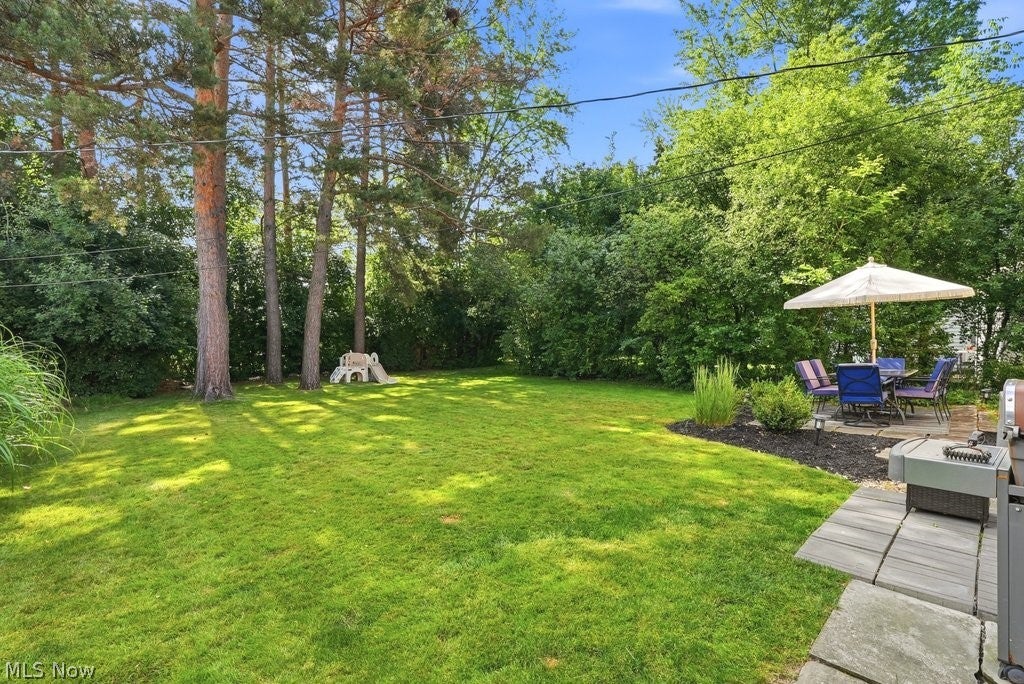Photo of 2191 S Belvoir Boulevard, University Heights, OH 44118 (MLS # 5218296)