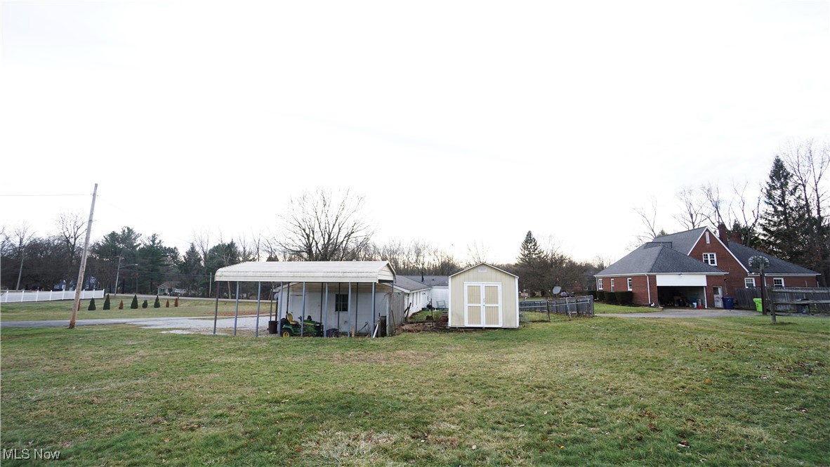 Tallmadge - Residential