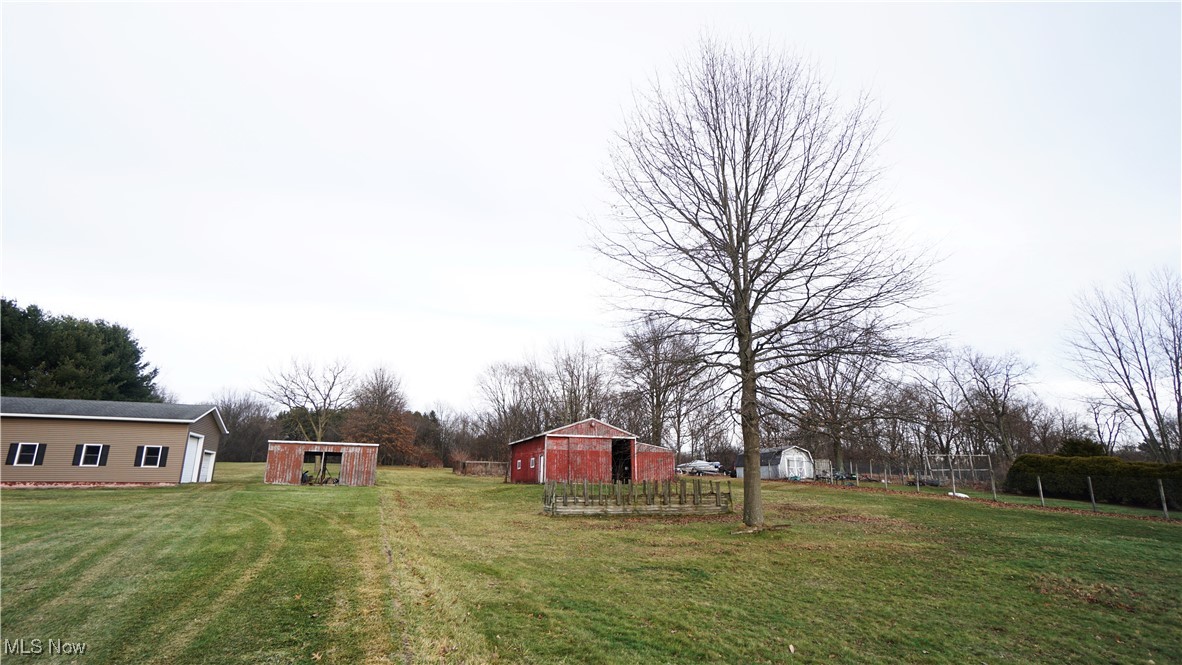 Tallmadge - Residential