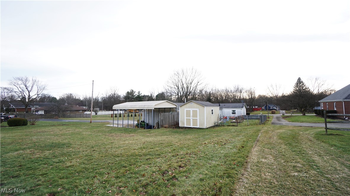 Tallmadge - Residential