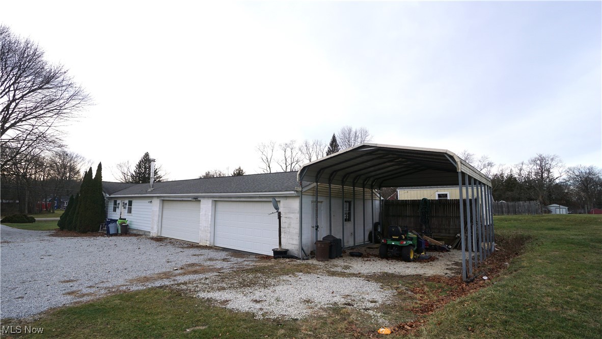 Tallmadge - Residential