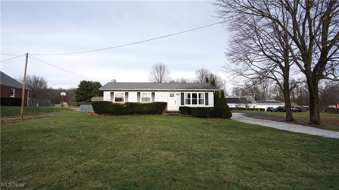 Tallmadge - Residential