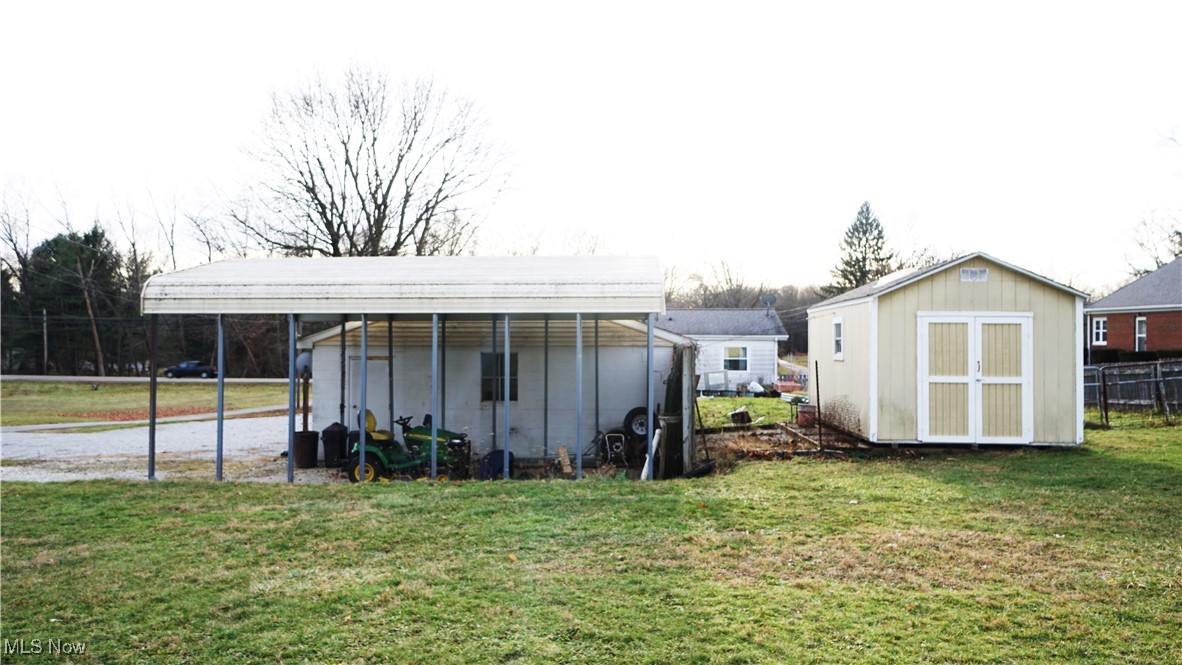 Tallmadge - Residential