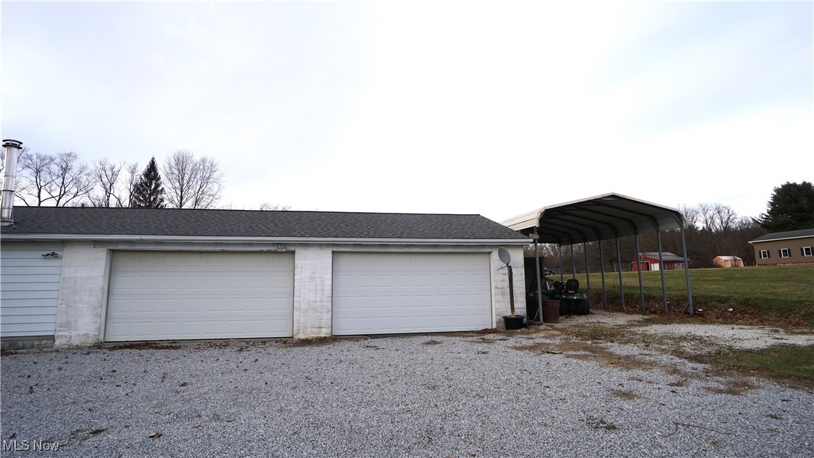 Tallmadge - Residential