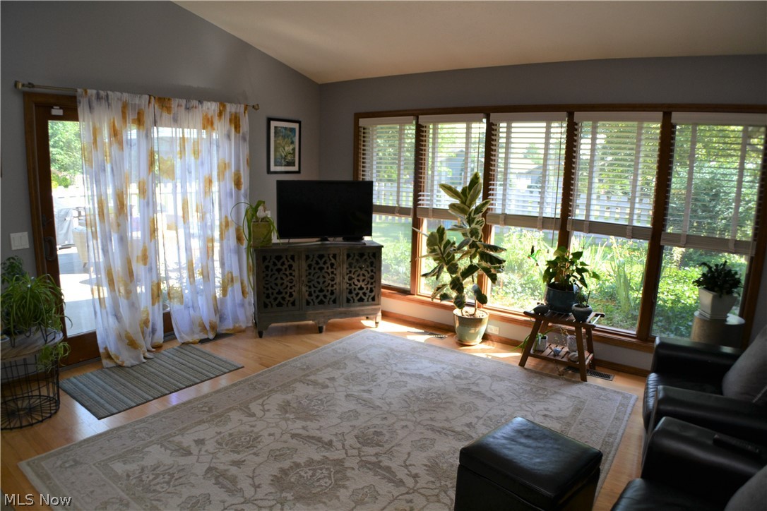 Ridgefield - Residential