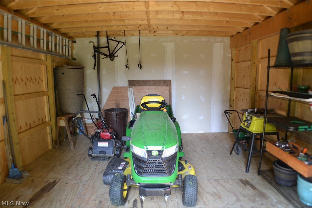 Ridgefield - Residential