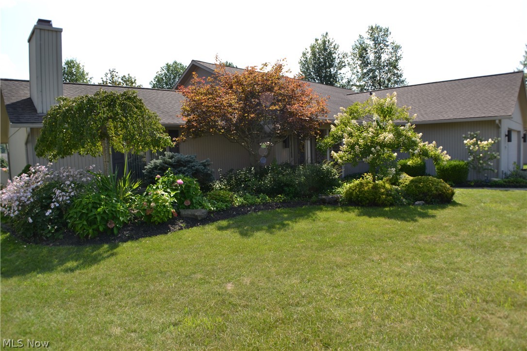 Ridgefield - Residential