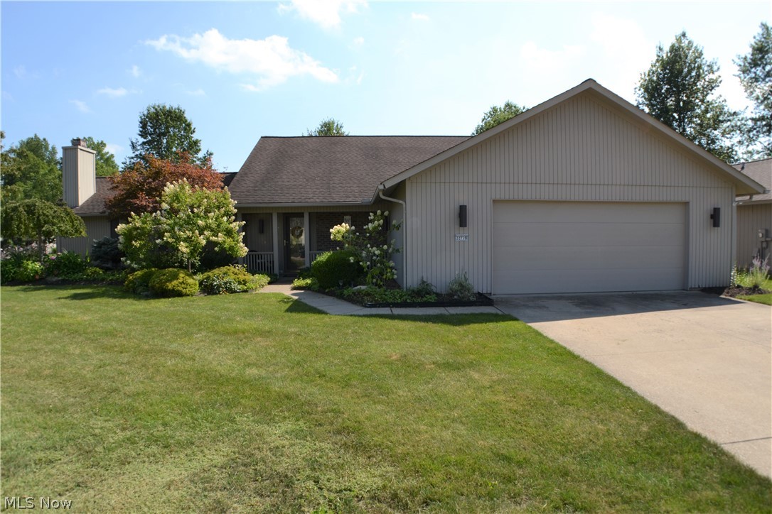 Ridgefield - Residential