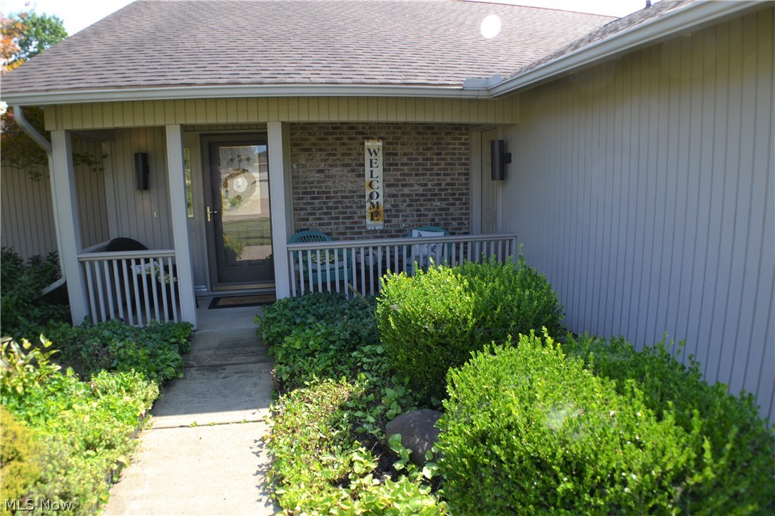 Ridgefield - Residential