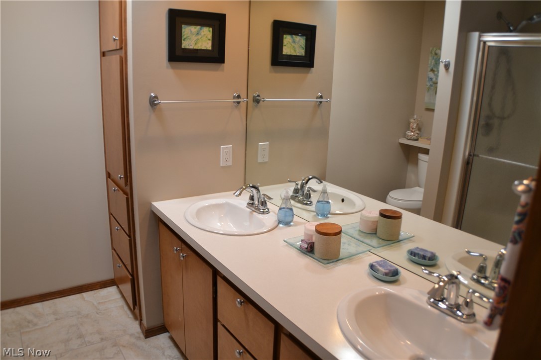 Ridgefield - Residential