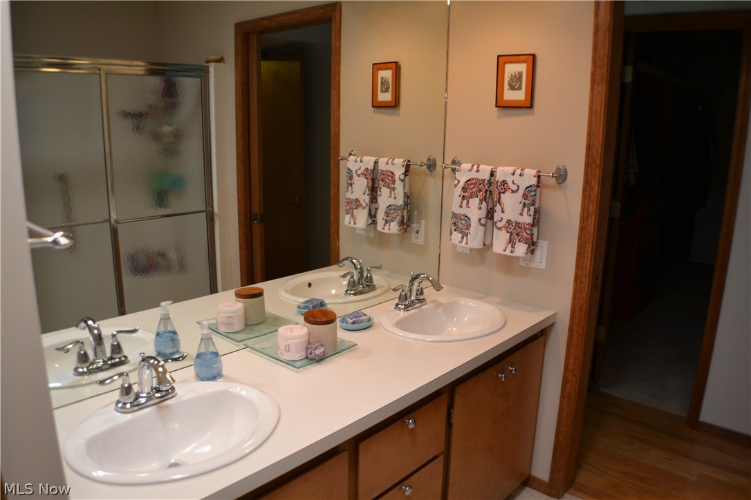 Ridgefield - Residential