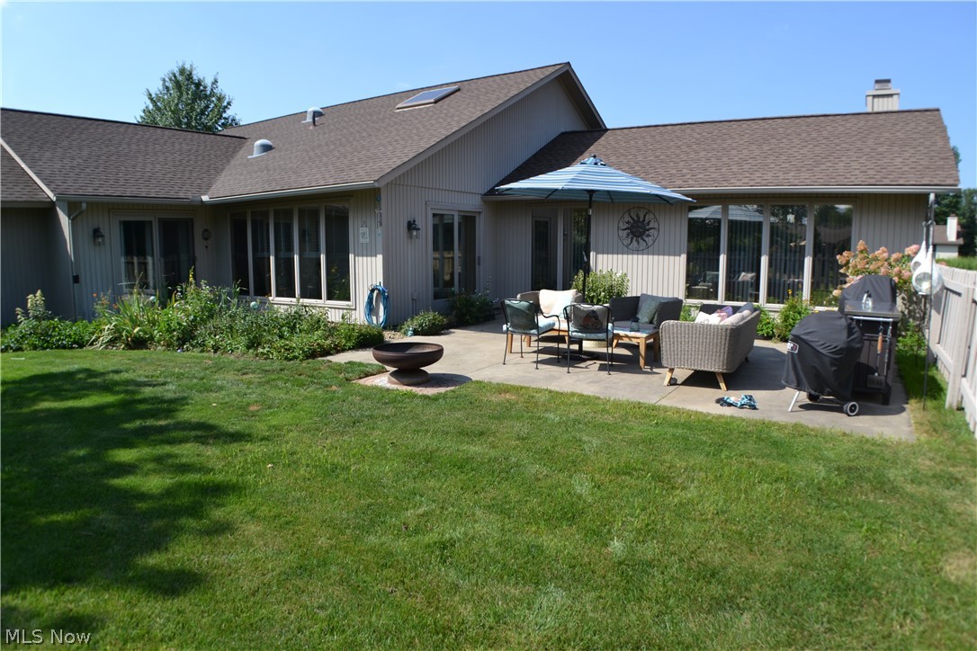 Ridgefield - Residential