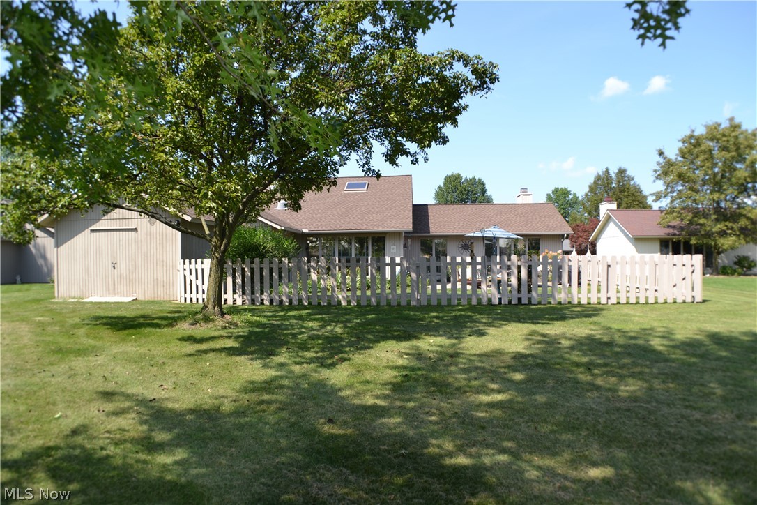 Ridgefield - Residential