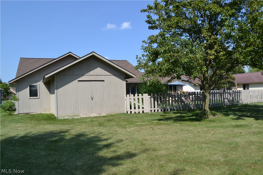 Ridgefield - Residential