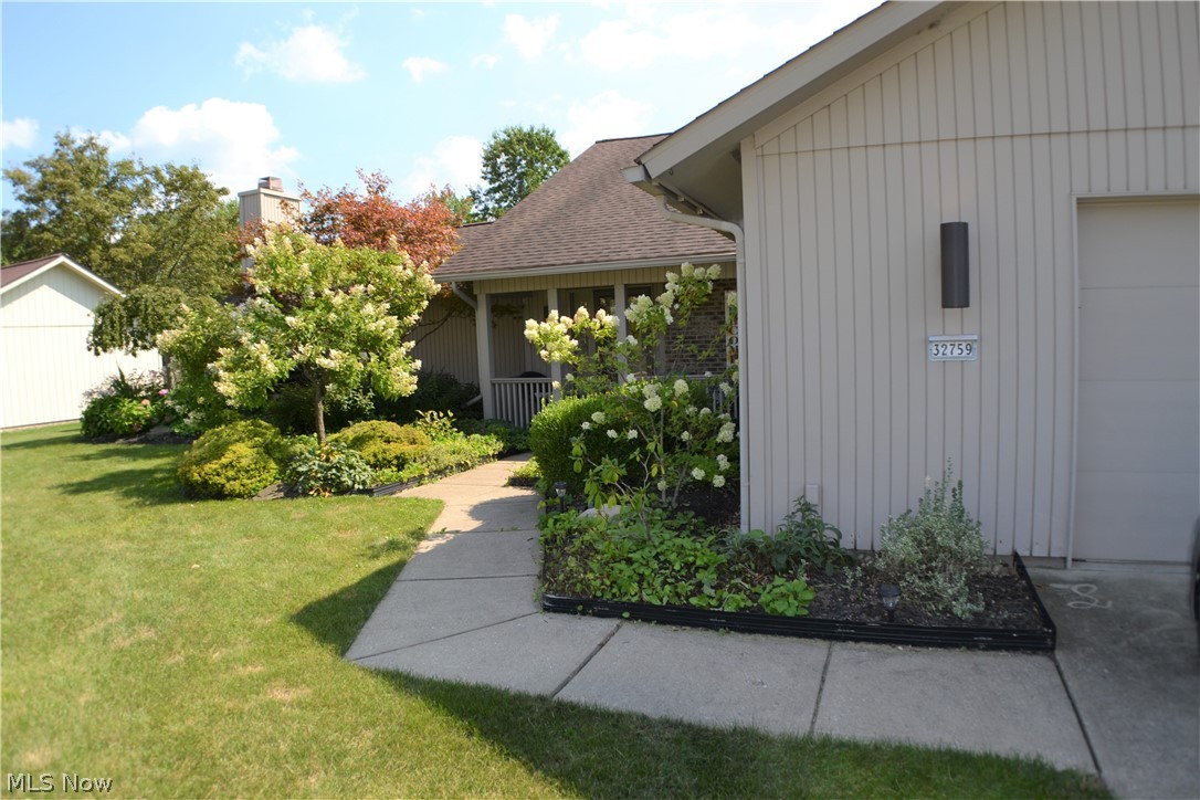 Ridgefield - Residential