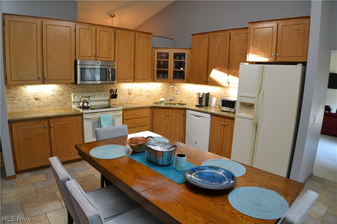 Ridgefield - Residential