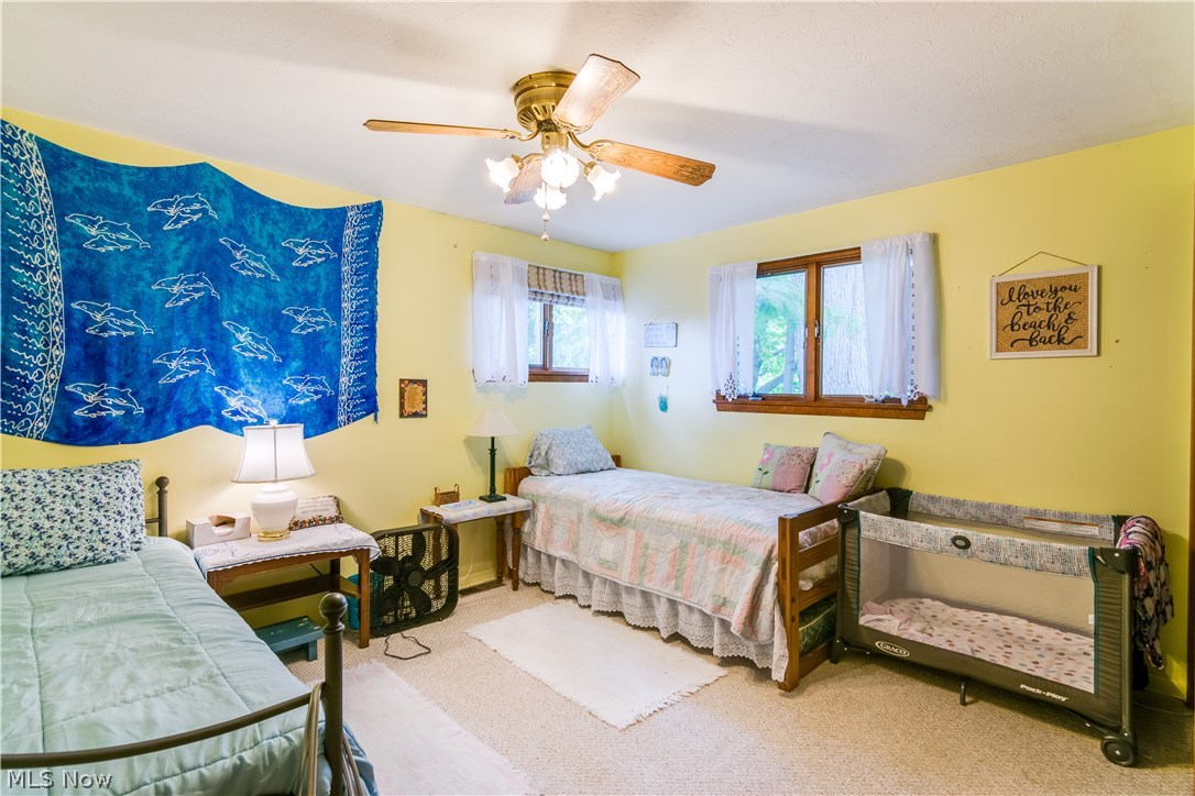 Sunset Oval - Residential