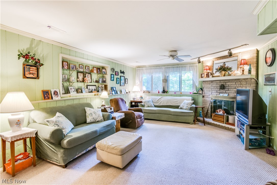 Sunset Oval - Residential