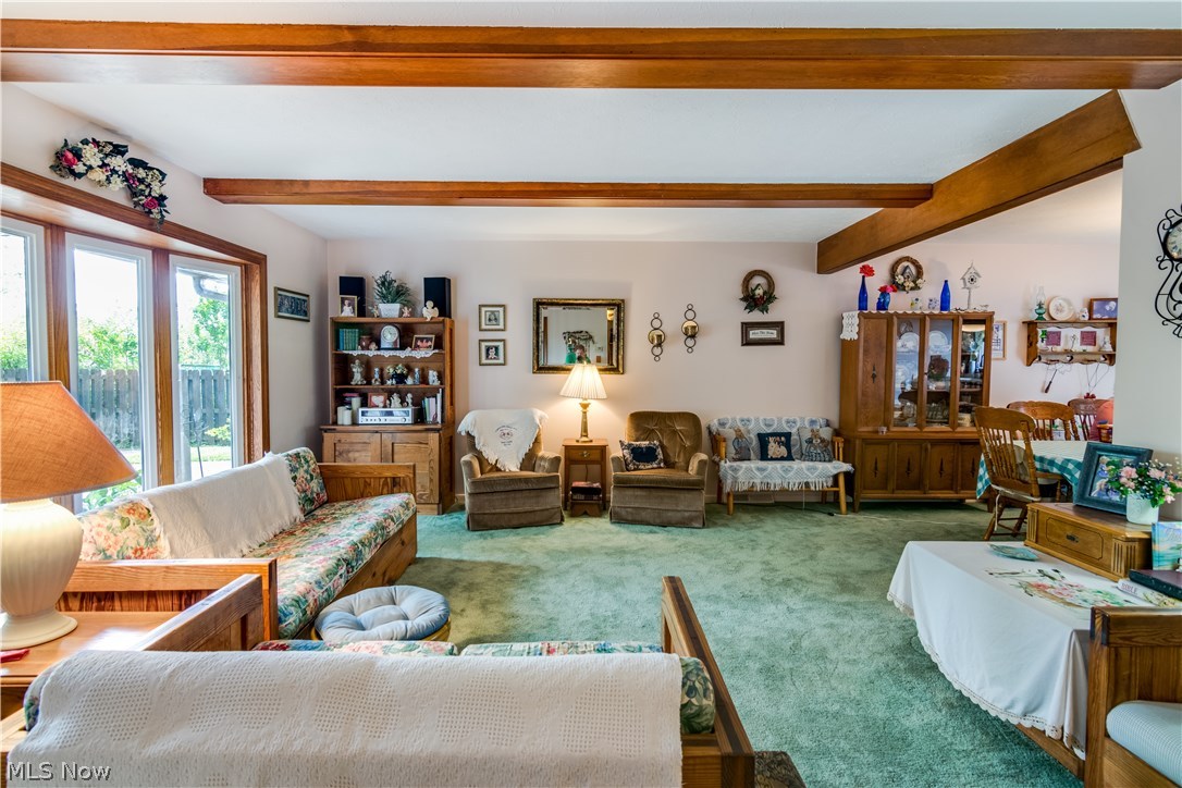 Sunset Oval - Residential