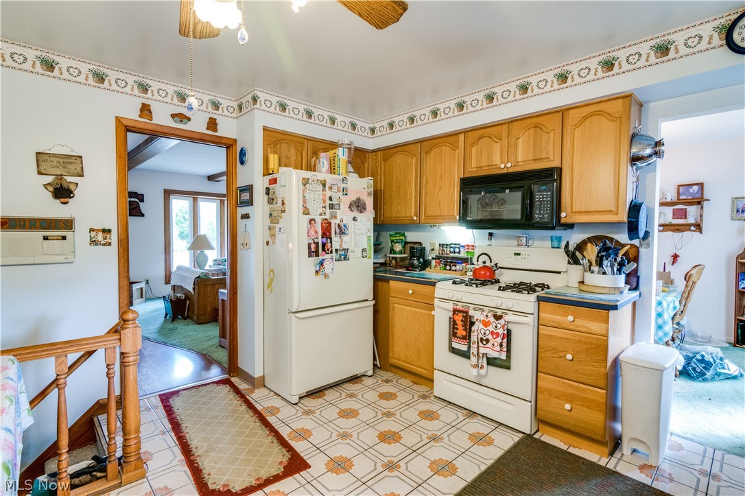 Sunset Oval - Residential