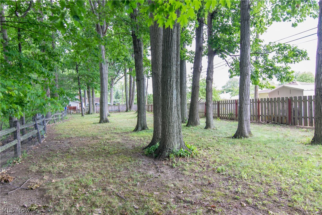 Sunset Oval - Residential