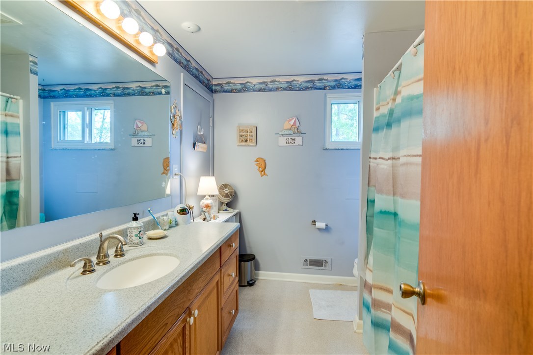 Sunset Oval - Residential