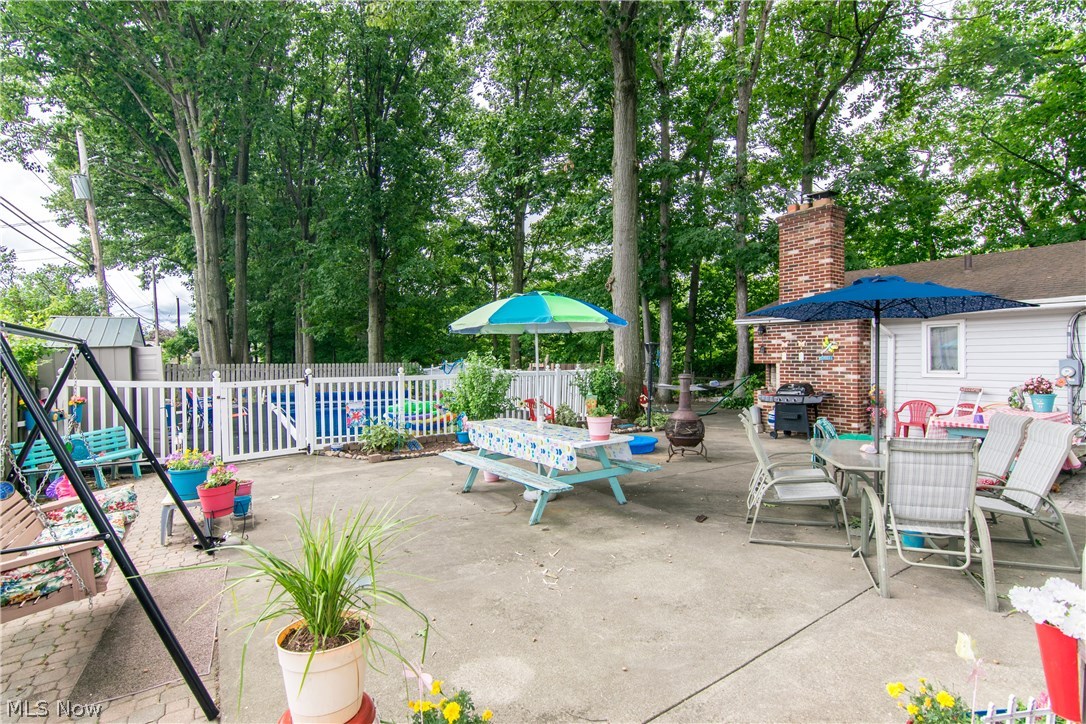 Sunset Oval - Residential